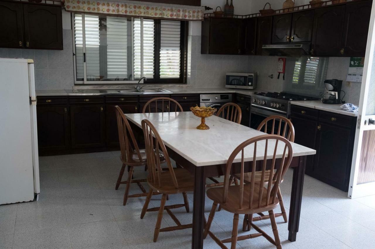 Home Pico - Casa Dos Cedros Criacao Velha Eksteriør billede