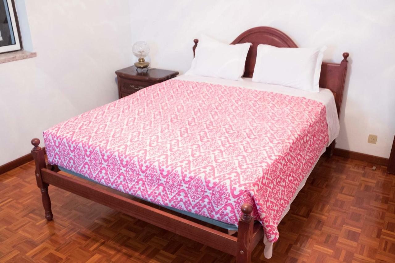 Home Pico - Casa Dos Cedros Criacao Velha Eksteriør billede