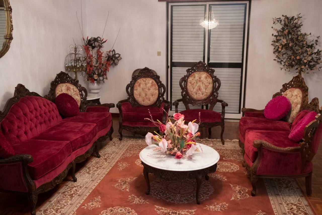 Home Pico - Casa Dos Cedros Criacao Velha Eksteriør billede