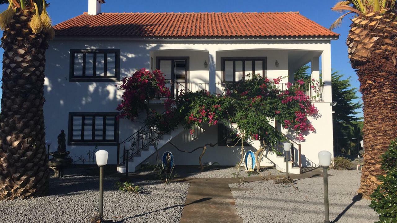 Home Pico - Casa Dos Cedros Criacao Velha Eksteriør billede